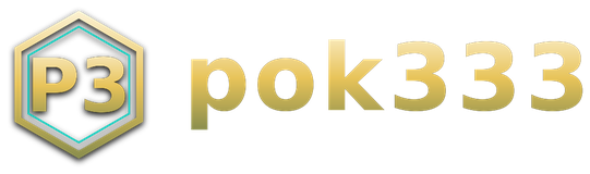 pok333 logo